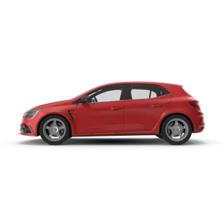 Company hatchback