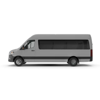 Minibus
