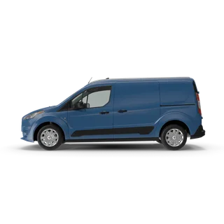 Small van